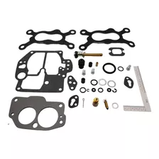 Repuesto Para Carburador Mazda B2000 1982-1988