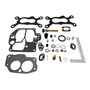 Kit Banda Polea Tensora Mazda B2000 Pickup 1986 4cil 2.0l