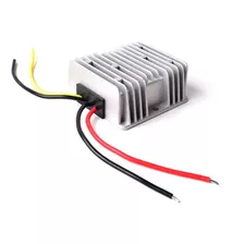 Dc 12v/24v/36v A Dc 5v (acepta Entradas De Cc 8-40v) Adaptad