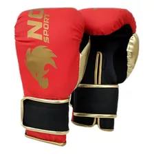 Guantes De Box Infantil - Juvenil Premium Niño - Niña