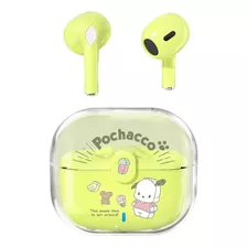 Auriculares Bluetooth Sanrio Hello Kitty Kuromi