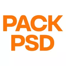 Pack Psd Editable Gastronomia