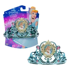 Disney Corona Princesa Cenicienta Keys To The Kingdom