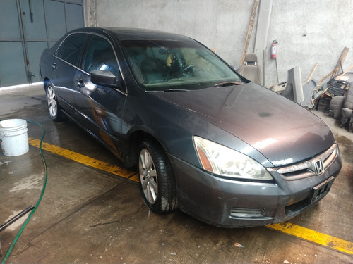 Riel Balancines Delantero V6 Honda Accord Modelo 2003-2007 Foto 2