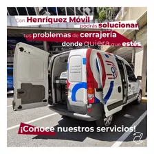 Cerrajería Automotriz Y Cerrajero A Domicilio En Caracas