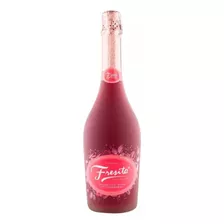 Champagne Espumante Fresita Botella X 750cc