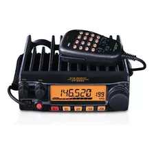 Rádio Amador Px Yaesu Ft-2980r Vhf Fm 2m 80w 200ch