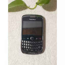 Celular Blackberry 9300 Curve Movistar (no Incluye Cargador)