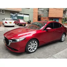 Mazda 3 2021 2.0 Grand Touring