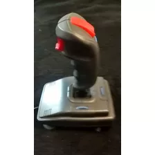 Joystick Quick Shot, Mod Qs-123a, Retro, Pc. 