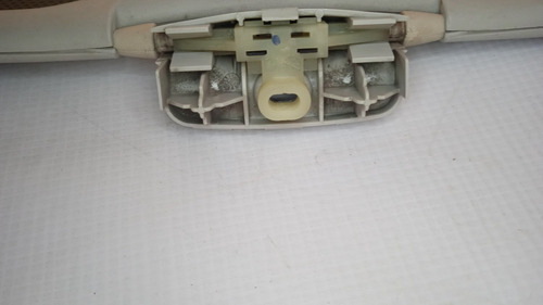 Visera Izquierda Smart Fortwo 2002-2009 Foto 2