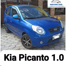 Kia Picanto Hatchback