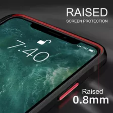 Tenoc Funda De Teléfono Compatible Con iPhone 7 Plus Y Iphon