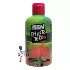 Pelon Chilito Rico 140g