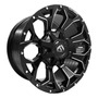 4 Rines 15x10 5/114 Cherokee Ranger Tacoma Jeep