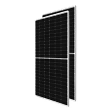 Kit 2 Painéis Solares 455w Mono - Canadian