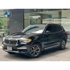 Bmw X3 Xdrive30 X Line 2018 