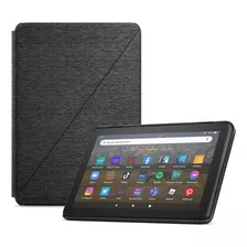 Funda Amazon Con Soporte Para Tableta Fire Hd8 12 Gen