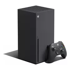 Nueva Consola Xbox Serie X 1tb