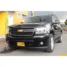 Chevrolet Tahoe 5.3 Lt