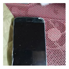 Samsung Galaxy S7 32 Gb Negro 4 Gb Ram