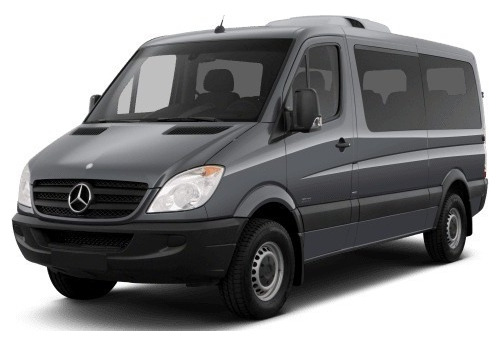 Radiador Motor Mercedes Benz Sprinter 2.2 02-13 Mec   Foto 3