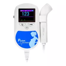 Doppler Fetal Sonoline C1 3 Mhz