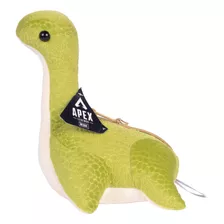 Apex Legends Nessie - Figura De Peluche Coleccionable De 10.