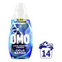 Lava-roupas Líquido Omo Ciclo Rápido Ação Antiodor 750ml