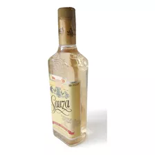 Tequila Sauza Extra 700 Cc - Único - Añejo Año 1997 - D