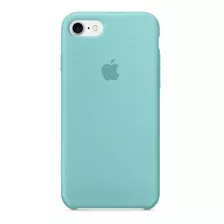 Capa Capinha Silicone Aveludada Compatível Com iPhone XR