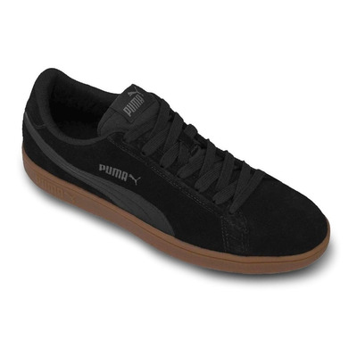 Imagem Tênis Puma Smash V2 Bdp Casual Camurça Unissex