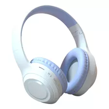 Auriculares Bluetooth Y Gradient Con Cancelación De Ruido Y