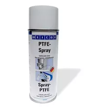 Spray Lubricante Seco Teflon Ptfe Impresoras Camaras 400 Ml