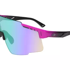 Óculos Sol Esportivo Baech Mormaii Grand Tour M0143bb793 Cor Rosa Cor Da Lente Rosa