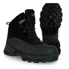 Zapatos De Seguridad Legend LG-170