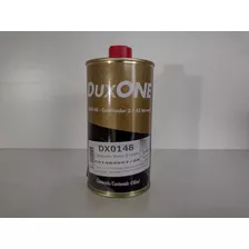 Catalizador Duxone Dx148 450ml Tecnopaint