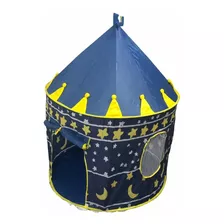 Toca Barraca Castelo Tenda Infantil Príncipe Oferta