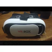 Visor 3d Celular 