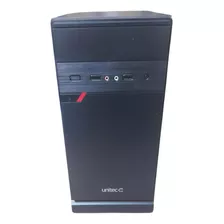 Torre Cpu Core I5 2generacion Memoria Ram 6gb Disco 500gb