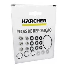 Kit Reparo P/ Hd 5/12 - Hd 6/13 - Hd 6/15 Karcher Original