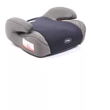 Butaca Booster Iso Con Isofix Kiddy