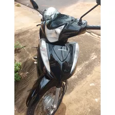 Honda Biz 125 Es Flex