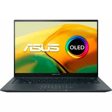 Asus Zenbook Ux3404v I9-13900h 16 Gb 1 Tb Ssd Oled 14.5' 