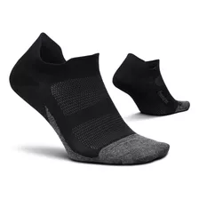 Feetures Elite Ultra Light No Show Tab Solid - Calcetines D.