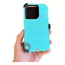 Carcasa Otterbox Defender Para iPhone