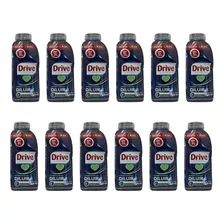 Drive Detergente Evolution 60 Lavados Pack 12 Envio Gratis 