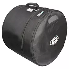 Protection Racket 28ldquo X 16rdquo Marching Bass Drum