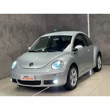 Volkswagen New Beetle 2009