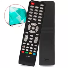 Controle Remoto Para Tv Semp Ct-6470 Le3273w Le3973f